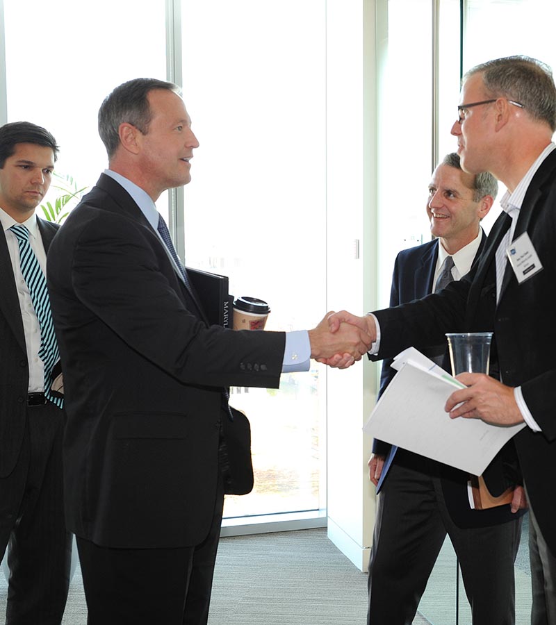 Public Adjusters in Miami