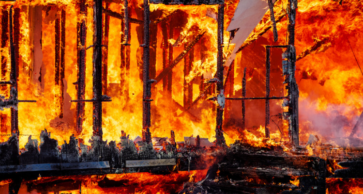 Public Adjuster For Fire Damage In Miami