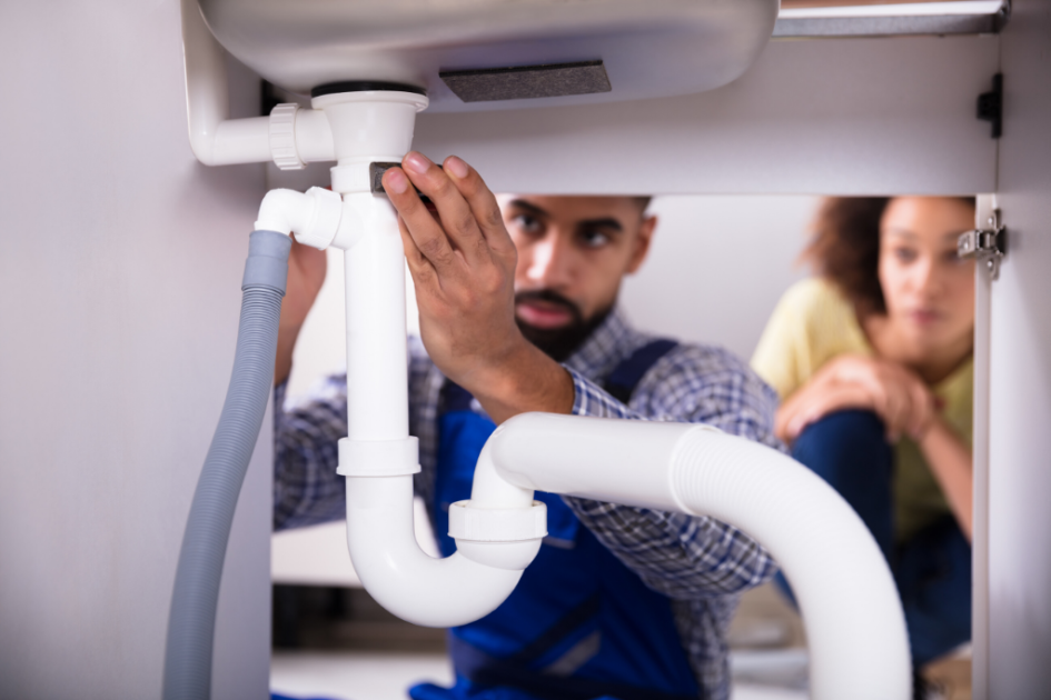 Plumbing Damages public adjuster in miami