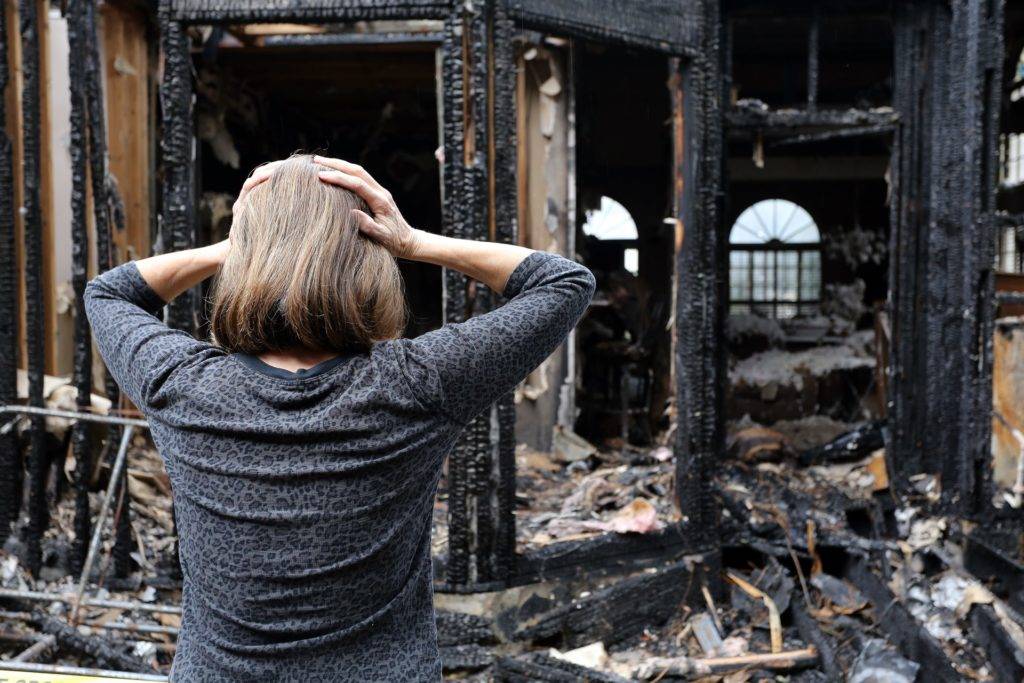 Public Adjuster in Miami