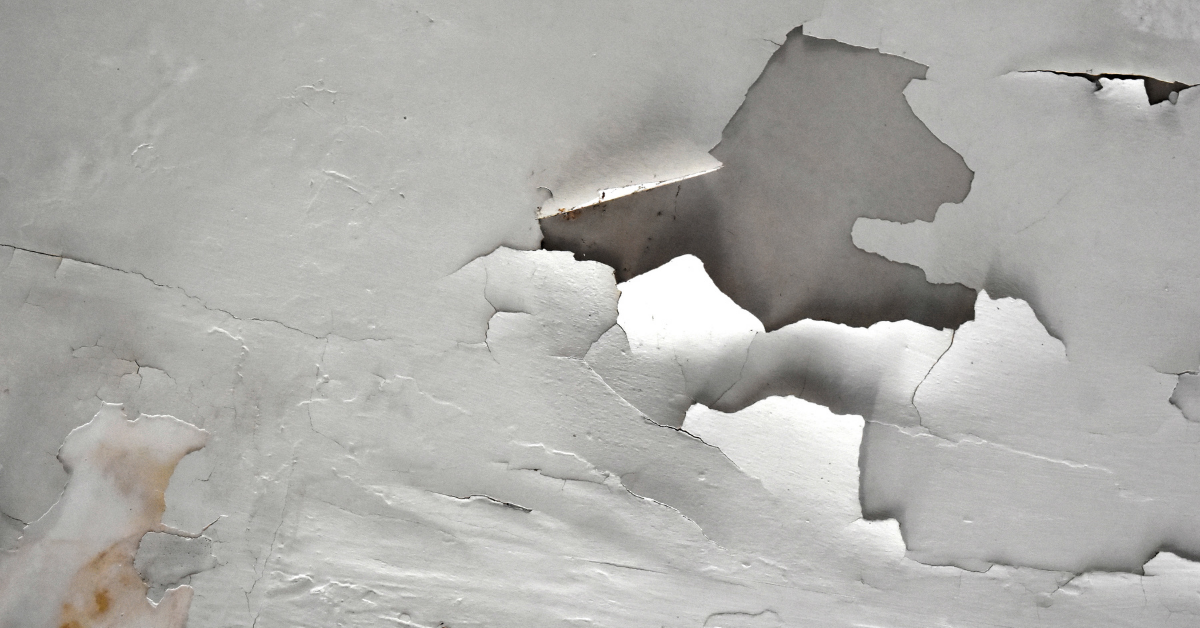 Water Damage Insurance Claim in Miami