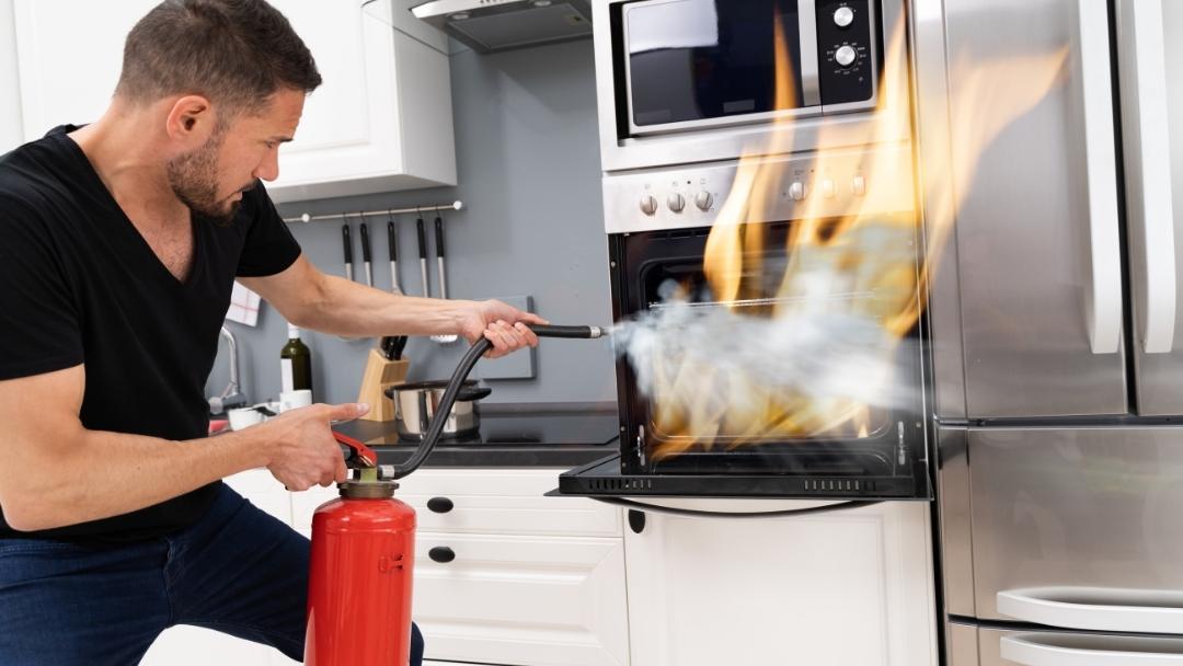 Tips to Prevent Fire Damage in Miami